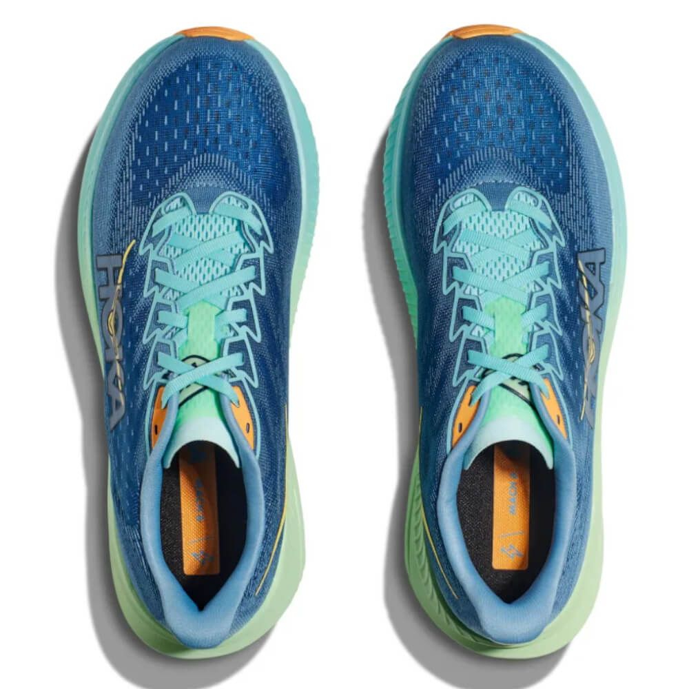 Кроссовки мужские Hoka Mach 6