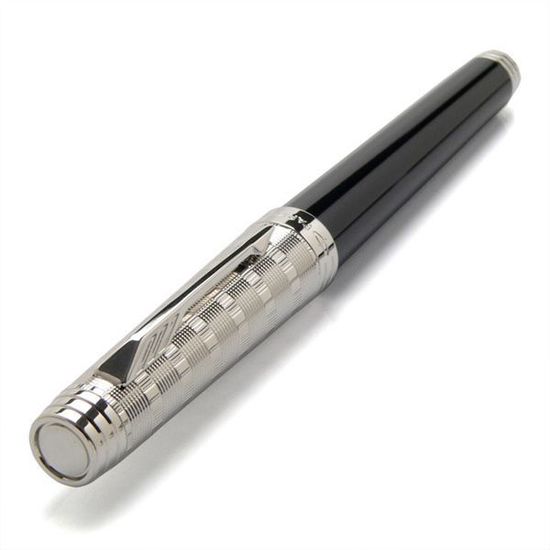 Ручка-роллер Parker Premier Custom T561, цвет: Tartan ST,  S0887910