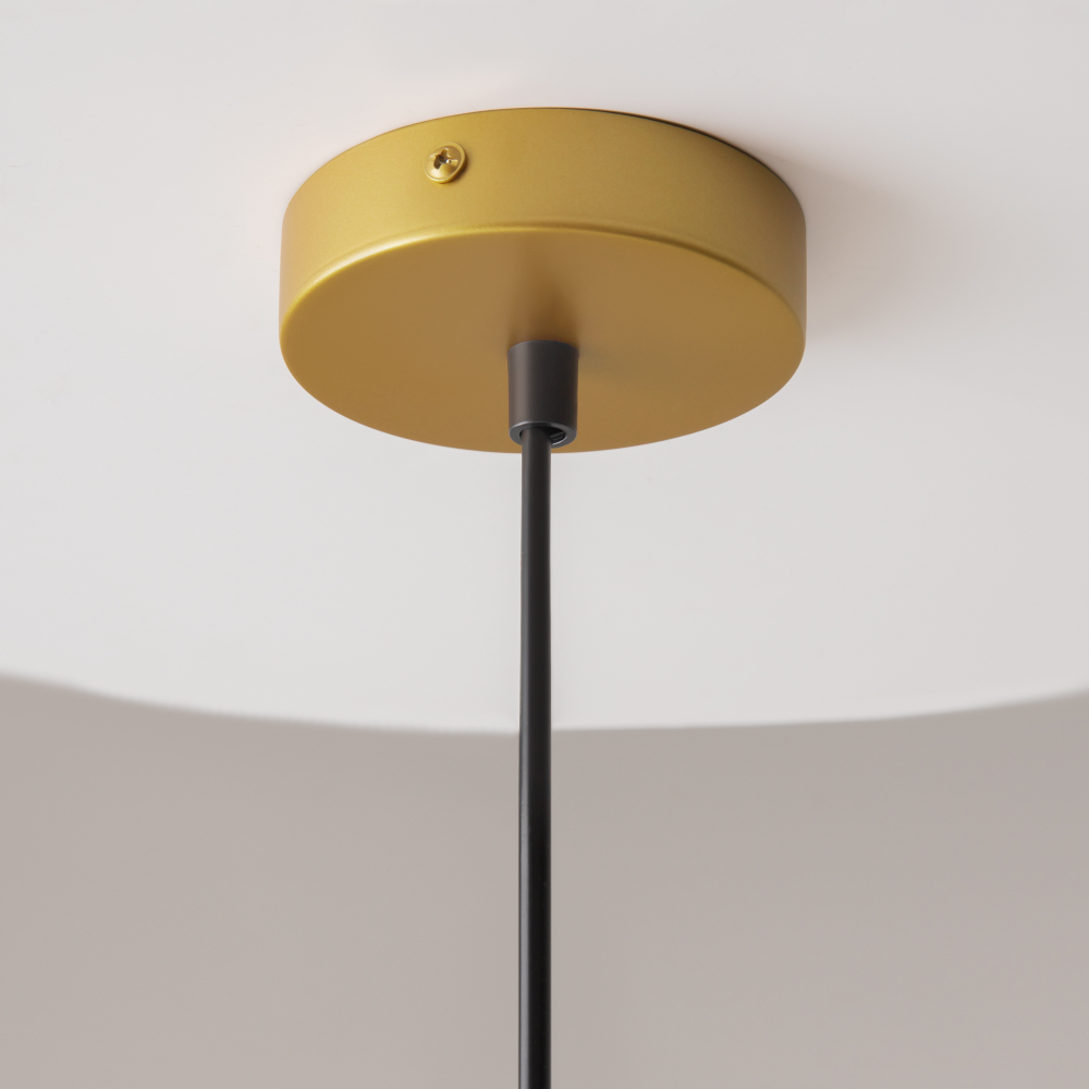 Подвесной светильник Maytoni Telford P361PL-01G