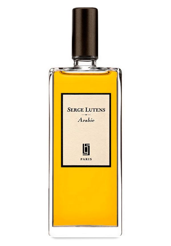 Serge Lutens Arabie