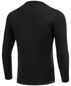 Свитер вратарский DIVISION PerFormDRY GK Splash, черный