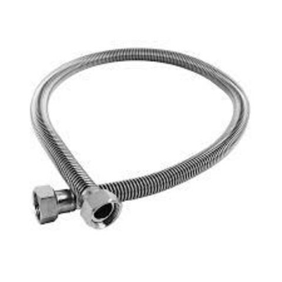 Шланг газовый 0,2 м Tuboflex Сильфон 1/2" гайка-гайка