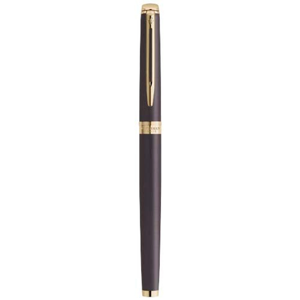 Перьевая ручка Waterman Hemisphere M