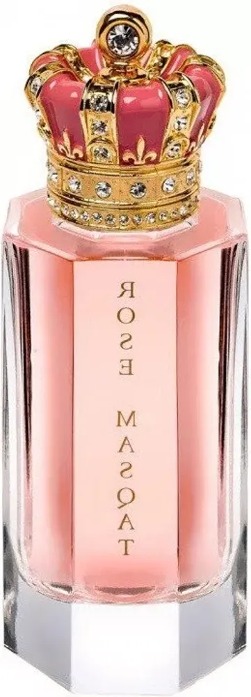 ROYAL CROWN ROSE MASQUAT EXTRAIT 100 ML