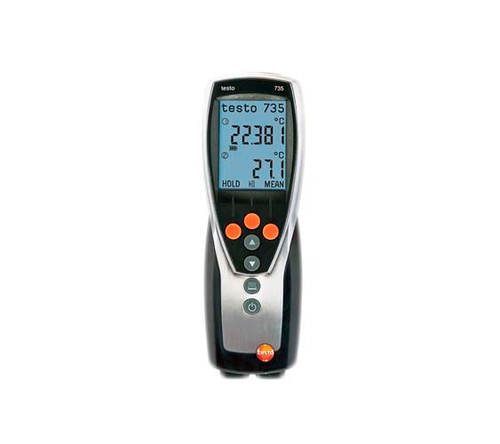 Testo 735-1