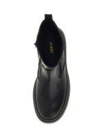 Ботильоны NEREA Guess - черный(FLFNER ELE10)