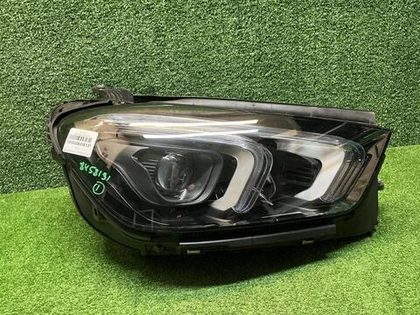 Фара правая Mercedes GLE V167 (2018-2024) LED