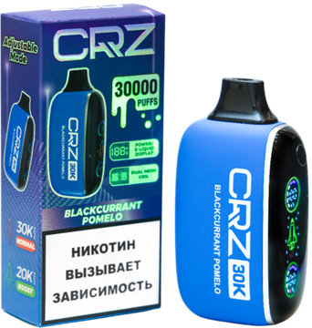 ОЭС (М) CRZ 30000 Помело с Черной смородиной