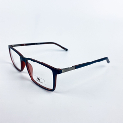 EYECROXX EC 493 T 3 оправа + футляр