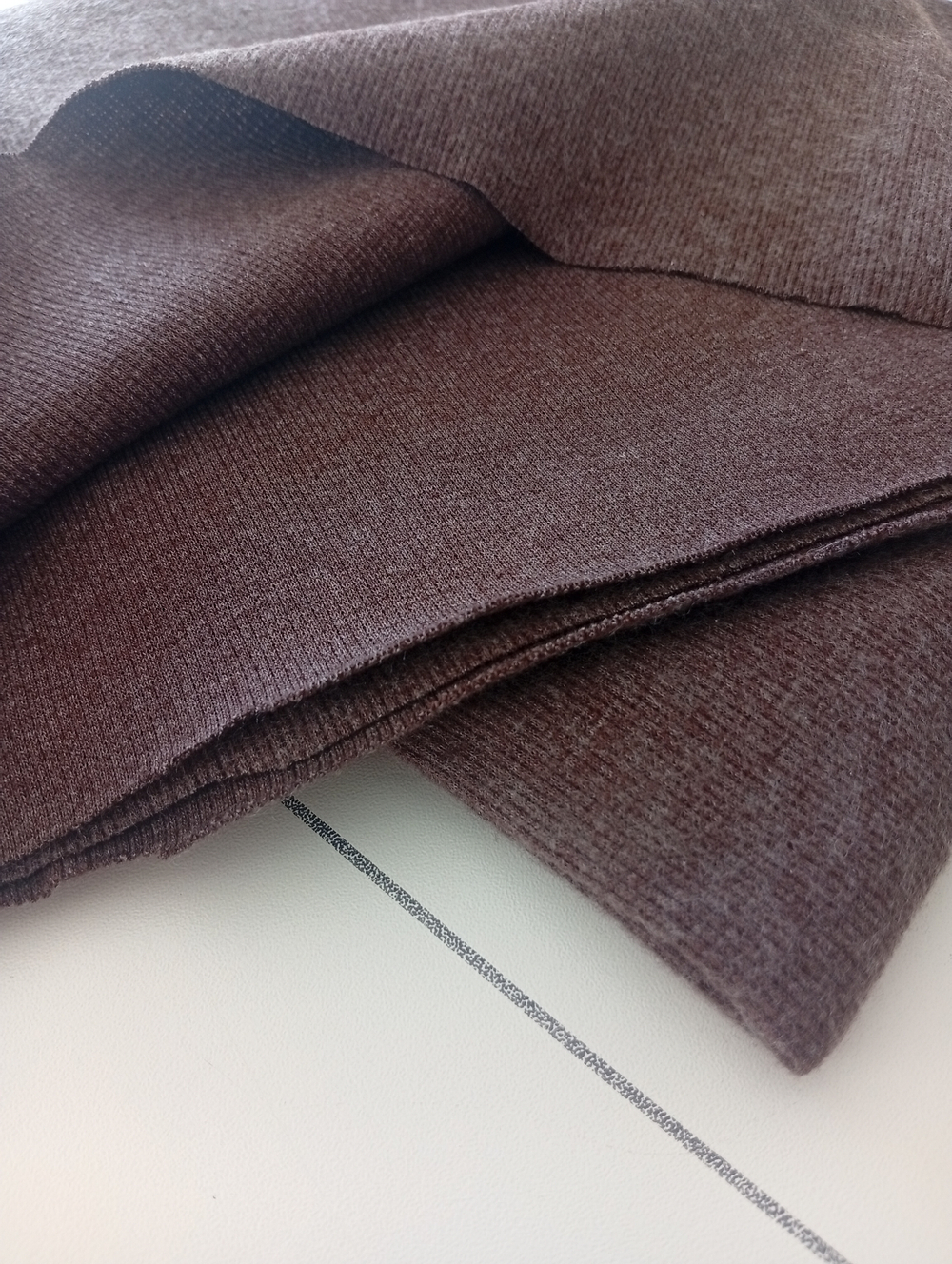 Термокашкорсе, Шоколад