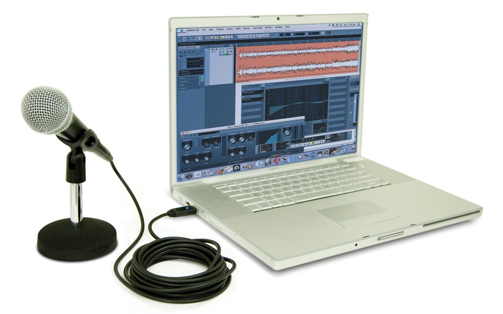 Alesis MICLINK-A