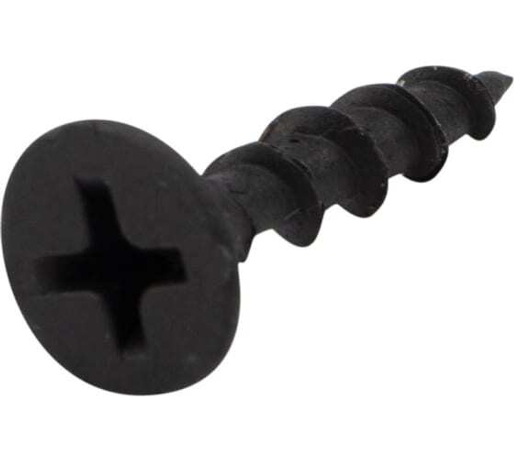 САМОРЕЗ ГИПСОКАРТОН-ДЕРЕВО 3,5Х19, КОРОБ (200 ШТ/УП) KRANZ