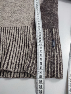 Джемпер Mexx шерстяной 50 размер