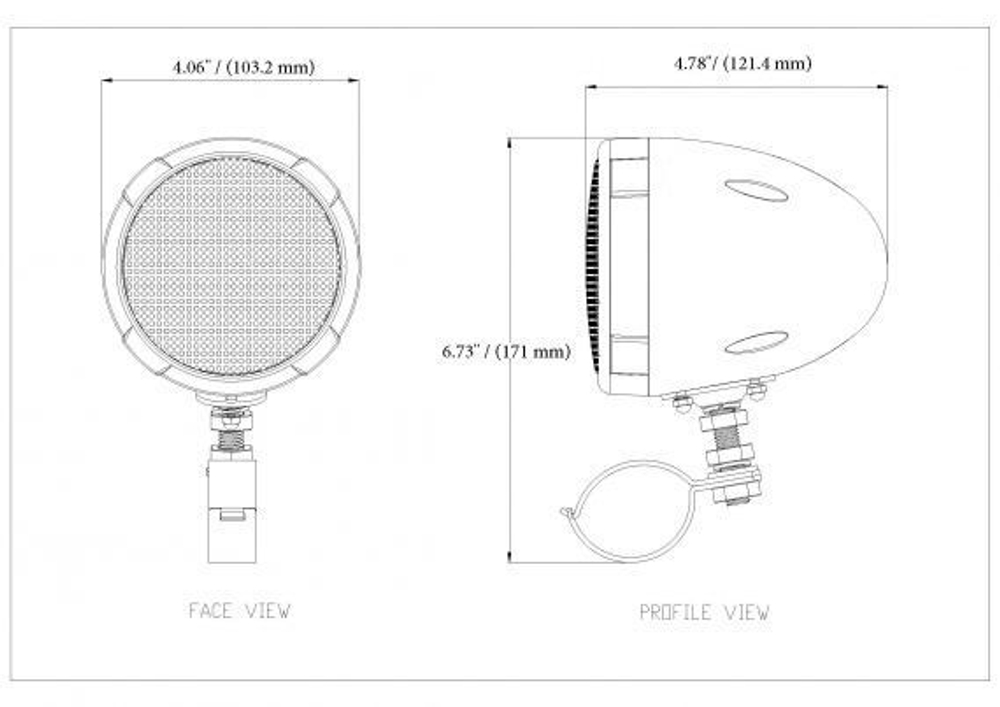Аудиосистема Boss Audio MC420B 600 Вт