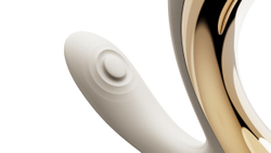 Zalo Talis — Стимулятор зоны G с нагревом и вакуумной пульсацией