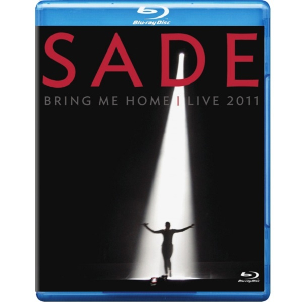 Sade / Bring Me Home - Live 2011 (Blu-ray)