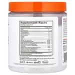 The Genius Brand, Genius Pre, голубая малина, 322 г (11,35 унции)