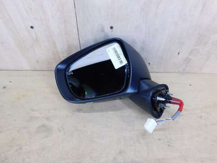 зеркало левое Suzuki Ignis FF21S 2016