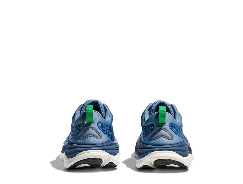 Кроссовки для бега мужские Hoka Gaviota 5 M Blue