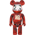 Дизайнерские игрушки BE@RBRICK x BAPE 70cm, BAPE