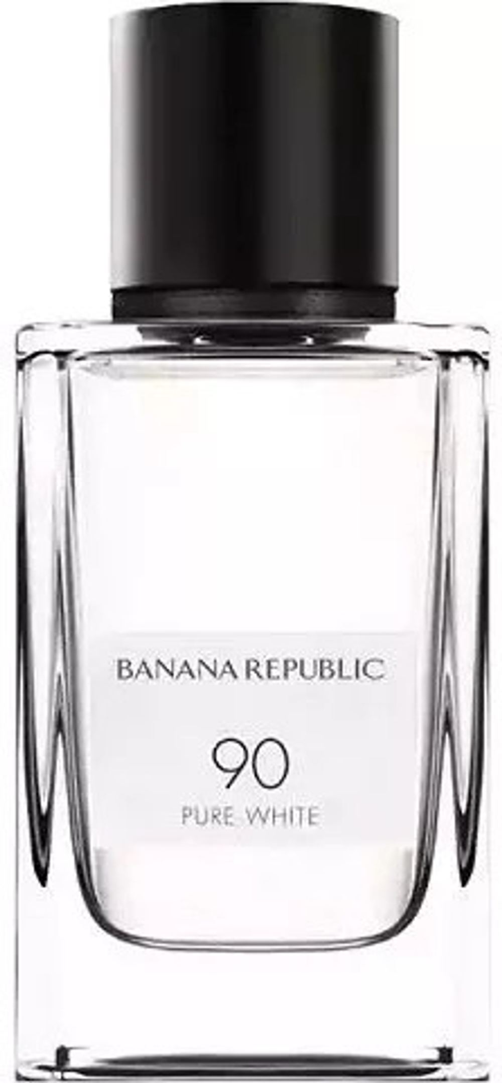 Banana Republic 90 Pure White