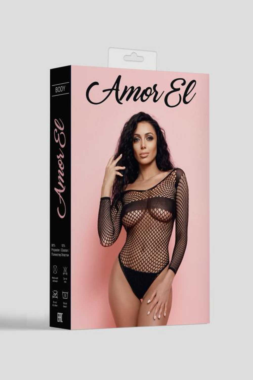 Amor EL - Боди Montella (S/L)