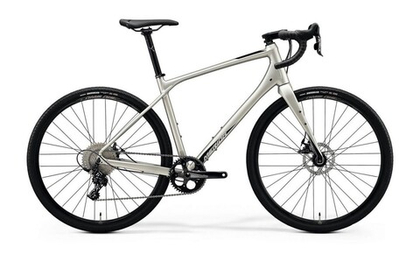 Шоссейный велосипед Merida Silex 300 (2020)