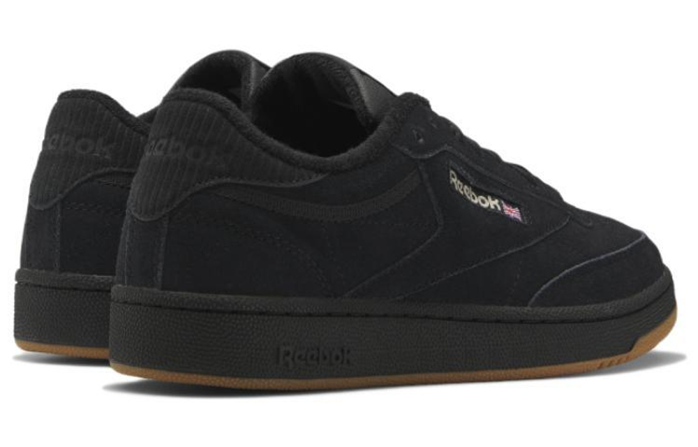 Кроссовки Reebok Club C 85