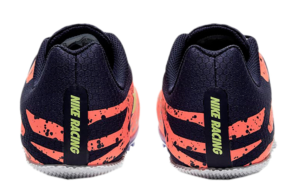 Кроссовки Nike Zoom Rival S 9 (Женская размерная сетка)