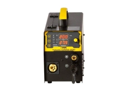 Полуавтомат КЕДР IndustrialMIG-200 (230В, 30-200А) 8031643