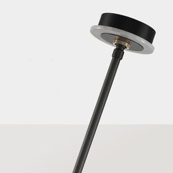 Люстра на штанге CHRISTOF B