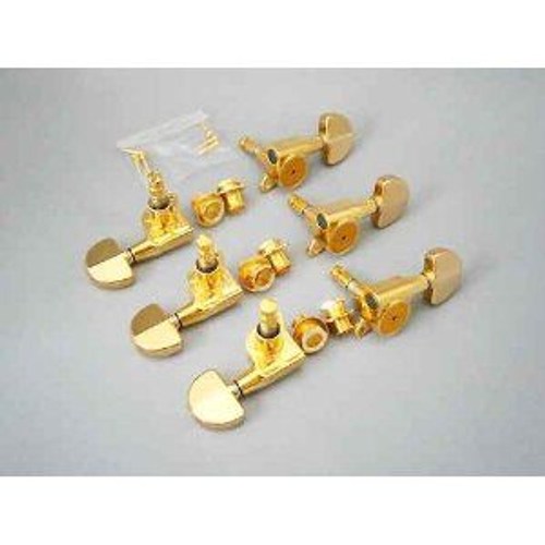 Gotoh SG381-HAPM-20-G-(L3+R3)