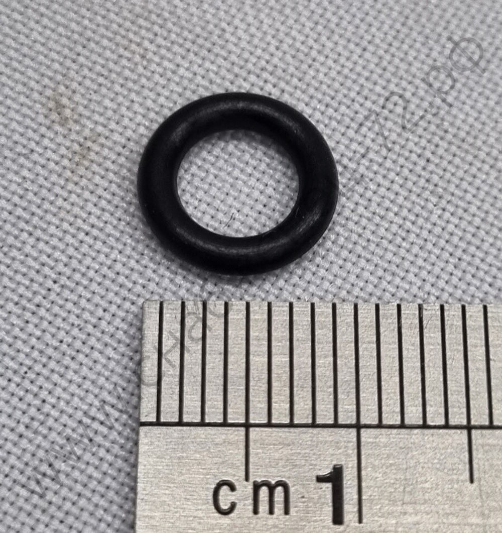 Уплотнительное кольцо вала привода