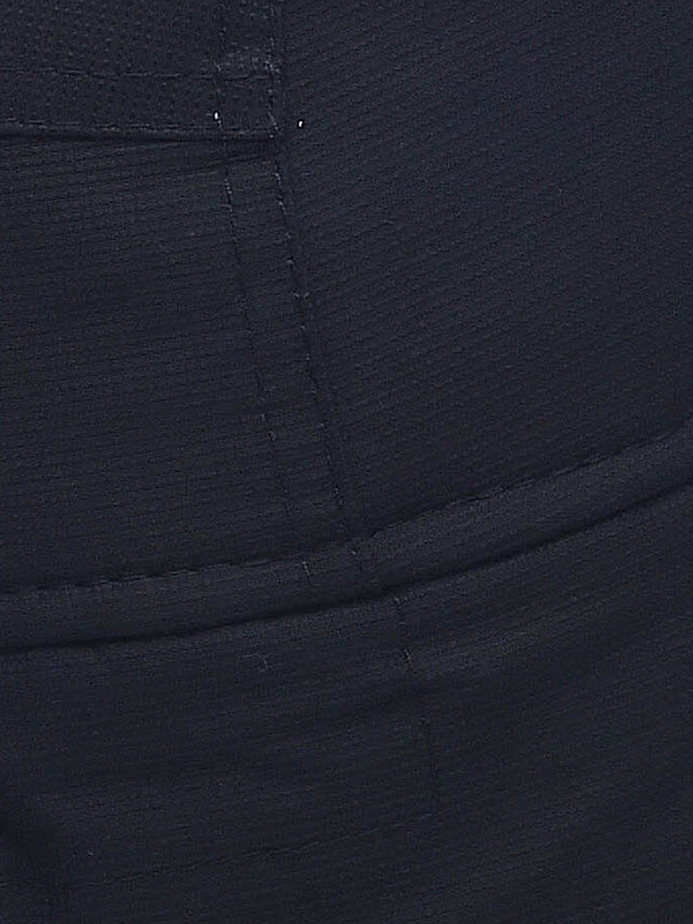 Кепка Extreal Сити Мех барашек Коричневый Мембрана Breathable XL Чёрный