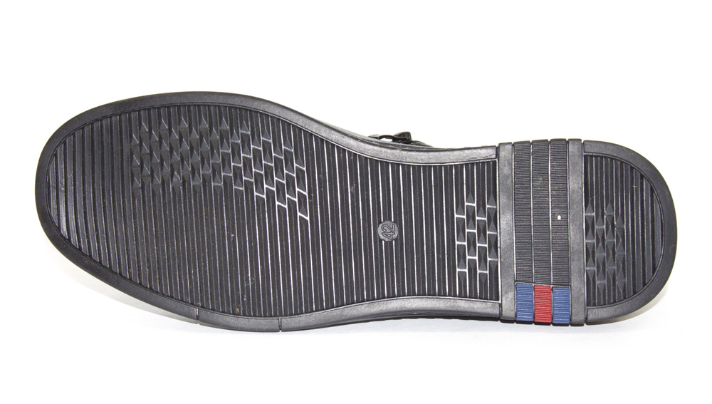 Ботинки мужские демисезонные Ruiming арт. EM8391