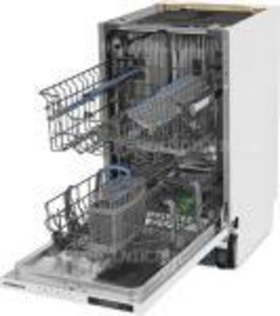 Встраиваемая посудомоечная машина Scandilux DWB 4221B2