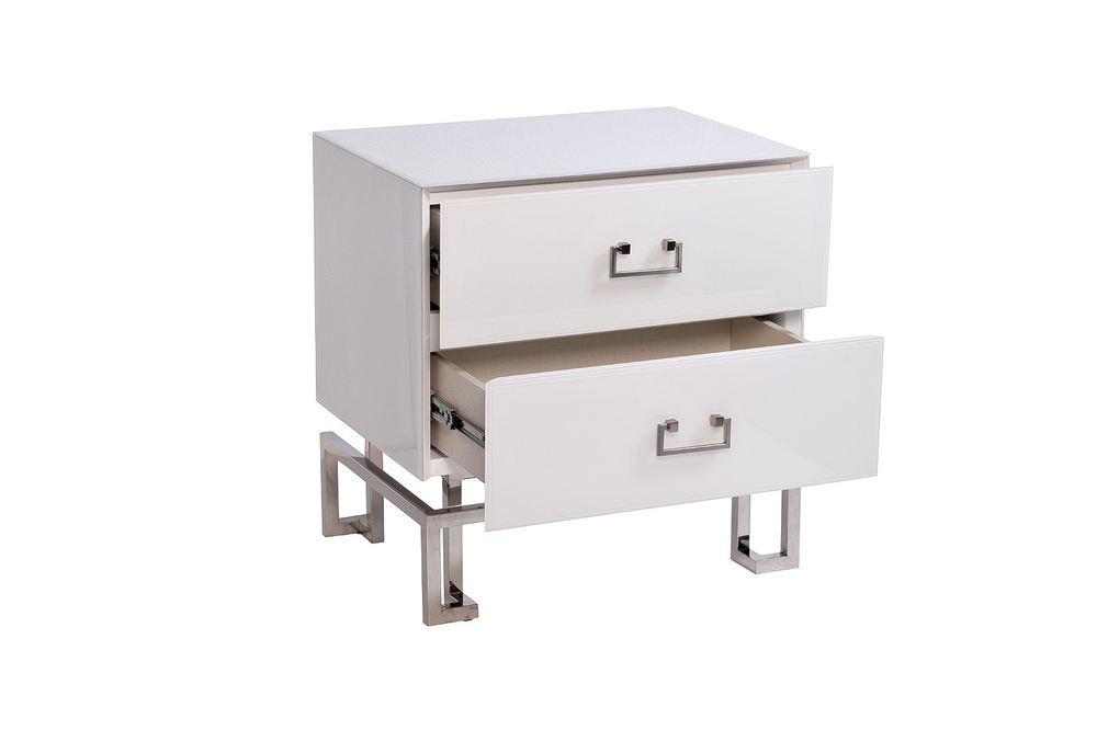 Тумба Garda Decor KFG085-NI