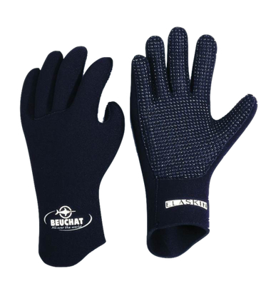 Перчатки Beuchat Elaskin 4мм H/H -