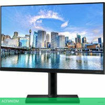 Монитор Samsung Essential T4 LF24T450FZIXCI