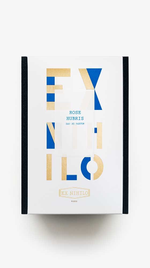 Ex Nihilo Rose Hubris