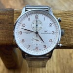 Часы IWC