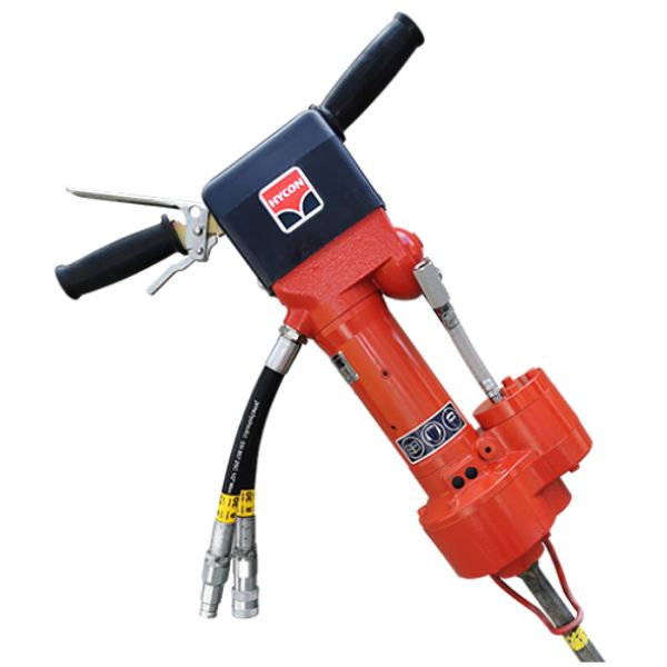 Гидравлический перфоратор HYCON HRD