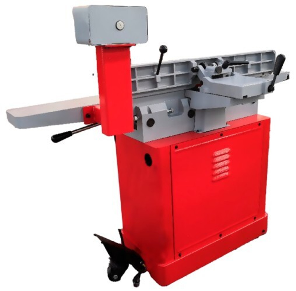 Станок фуговальный Jib WJ-6x55 HL 0304020409000