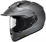 SHOEI Hornet ADV Matt Deep Grey