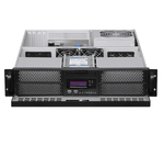 Корпус серверный 2U Procase GE201-B-0