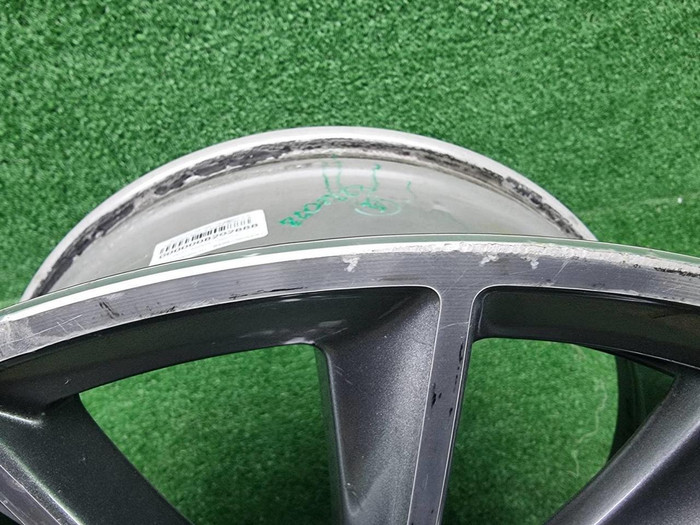 Диск литой R20 Mercedes S W223 (2020-нв) AMG перед