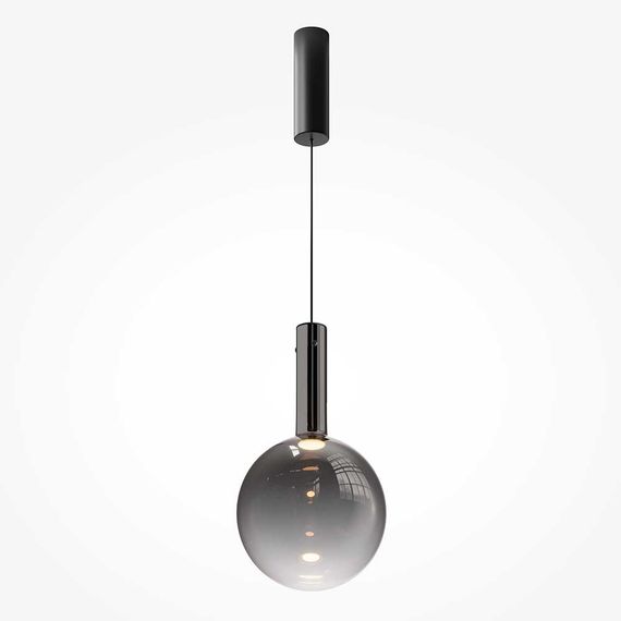 Подвесной светодиодный светильник Maytoni Nebula MOD182PL-L6B3K