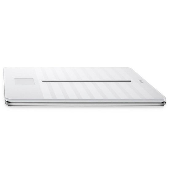 Nokia Body Cardio Composition Wi-Fi Scale WBS04 White