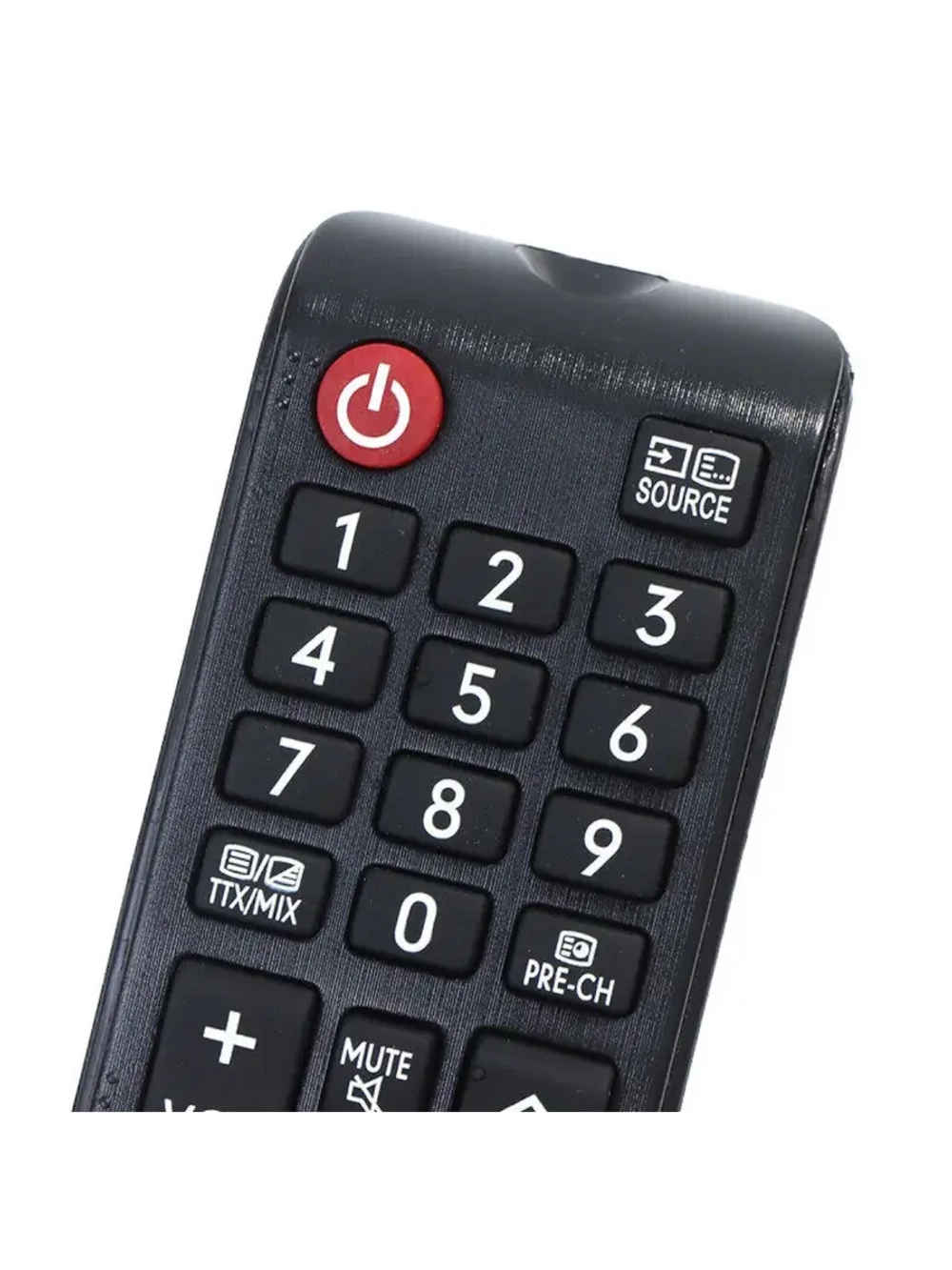 Пульт для телевизора UE75RU7100UXRUBE32R-B Samsung