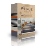 КПБ Wenge Simple